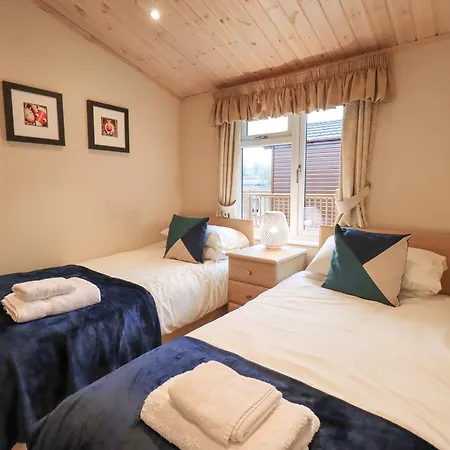 Casa vacanze Willow Windermere