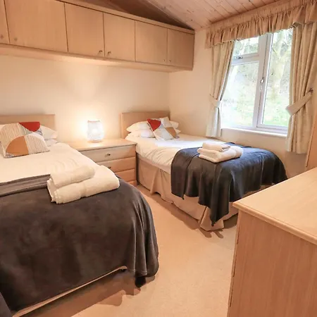 Tatil Evi Willow Windermere