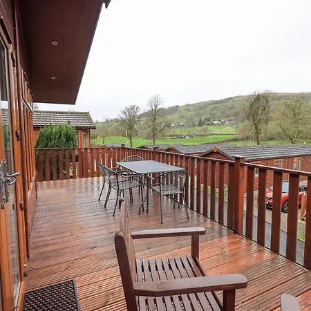 Casa vacanze Willow Windermere