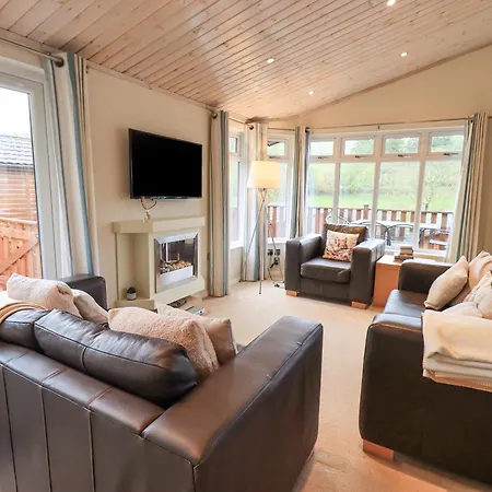 Willow Casa vacanze Windermere