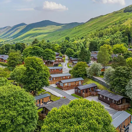 Willow Casa vacanze Windermere